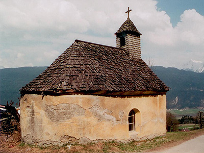 Flauerlingerberg