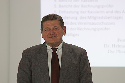 Generalversammlung 2016