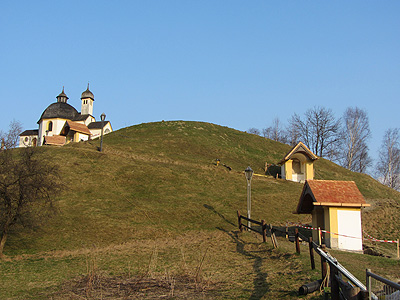 Kalvarienberg