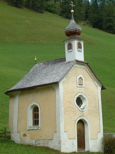 Kapelle Simeler Hof