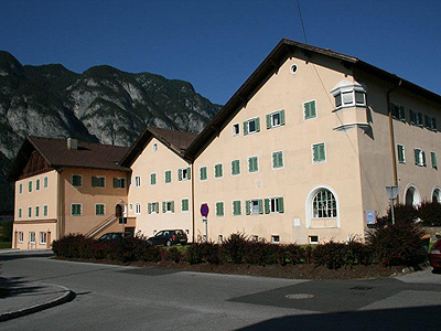 Südtiroler Siedlungen