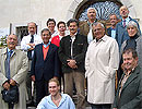 Treffen der Gesamttiroler HeimatpflegerInnen Treffen der Gesamttiroler HeimatpflegerInnen